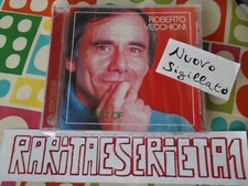 Cd Roberto Vecchioni The Best