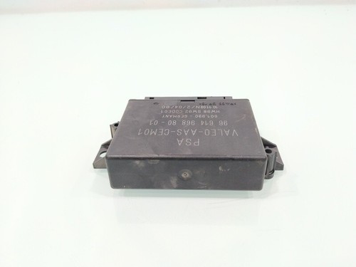9661496880 modulo elettronico