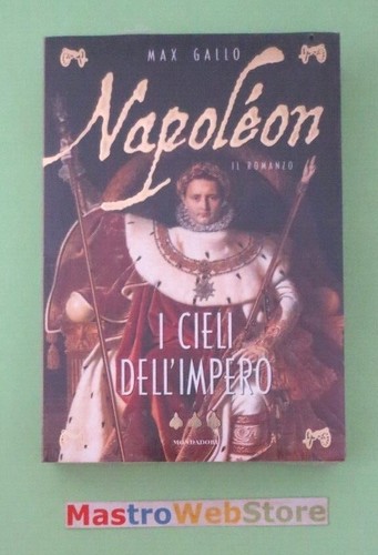 Max gallo napoleon i - gallo,