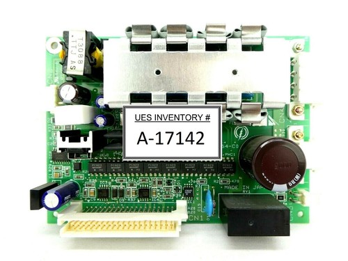 Yaskawa electric cpsr a5fe - yaskawa, cpsr-a5fe