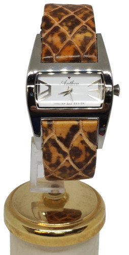 Orologio polso tempo - , anthea