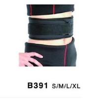 CINTURA NEOPRENE BODY BUILDING