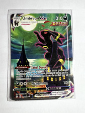Umbreon VMAX #215 Pokemon