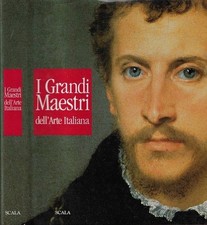 I grandi maestri dell'arte italiana - ELENA CAPRETTI
