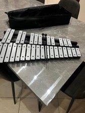 Glockenspiel a 32 Note con