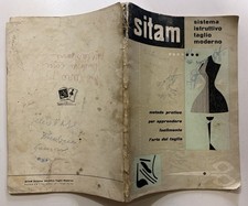 SITAM TAGLIO MODERNO METODO