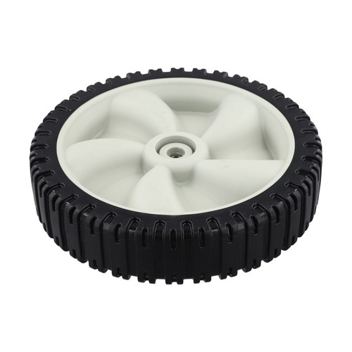 Ruota rasaerba pollici per - rasaerba,
