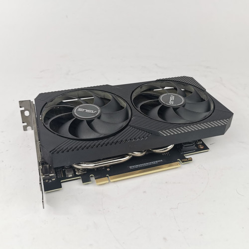 Asus dual nvidia geforce - asus,