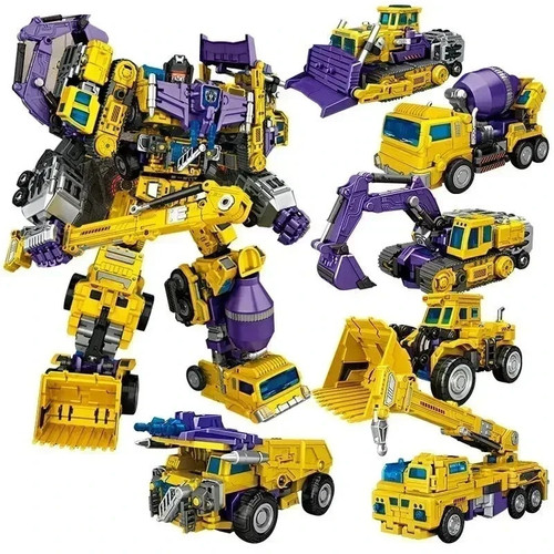 Modellino transformers jinbao - modellino,