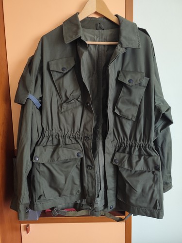 Drop esercito italiano