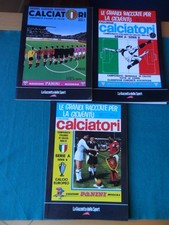 LA GAZZETTA  LOTTO 3  ALBUM
