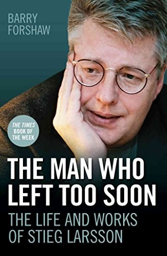 The man who left - man,