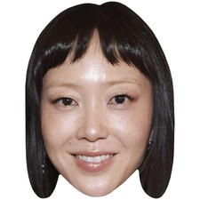 Steffie Baik (Fringe) Maschere
