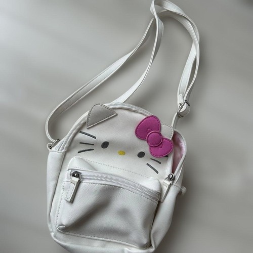 Borsa tracolla sanrio - a,