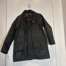 Giacca Barbour Bedale cotone