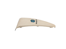 Coperchio scudo anteriore per