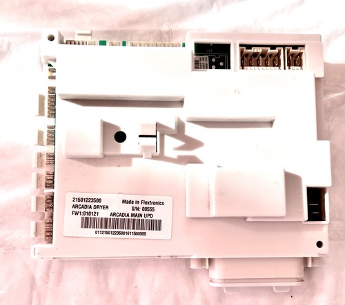 Scheda elettronica principale - scheda,