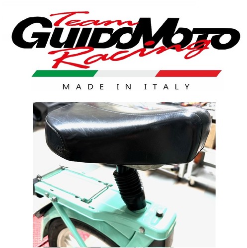 Soffietto tubo sella - soffietto,