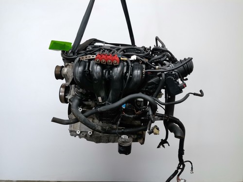 Motore semicompleto per - per, mazda