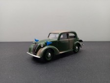 Modellino auto militare Brumm