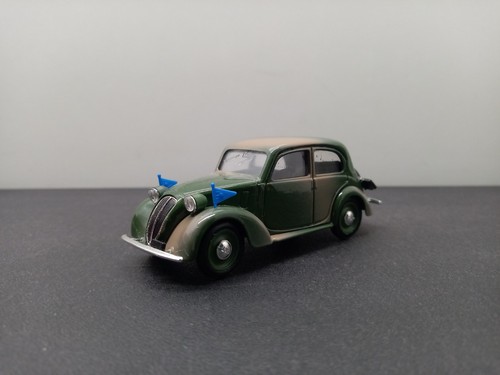 Modellino auto militare - , brumm