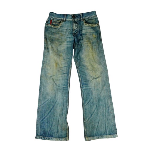 Armani exchange distrissed - armani,