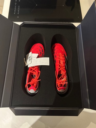 Adidas predator elite tongue - adidas, x