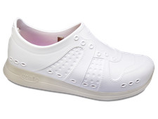 Gelateria International Calzatura DPI Gelato GO Color Bianco Tg. 43