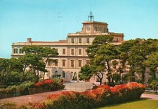 LIVORNO ACCADEMIA NAVALE