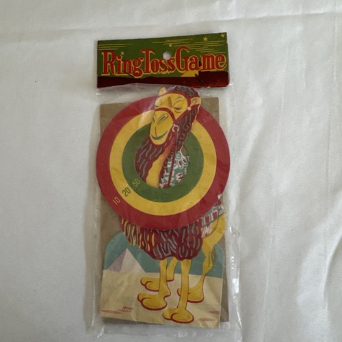 Gioco giocattolo cammello - giocattolo,
