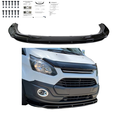 Splitter anteriore per - , ford