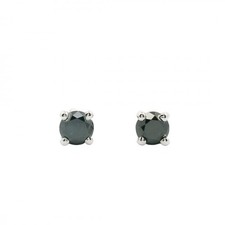 Black Dot Light Diamond