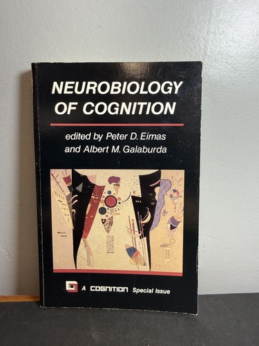 Neurobiology cognition - neurobiology,