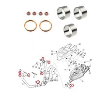 Aprilia Dorsoduro 750 900 SMV