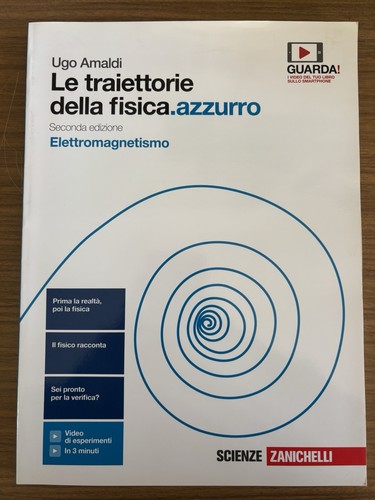 Traiettorie della fisica - traiettorie,