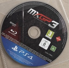 MXGP3: Videogioco Ufficiale