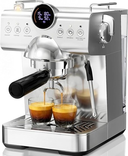 Macchina espresso bar - espresso,