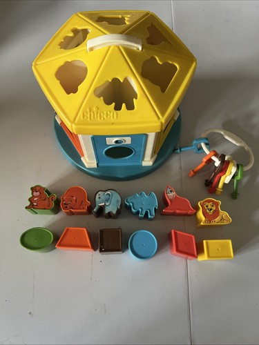 Giocattolo vintage anni - , 80