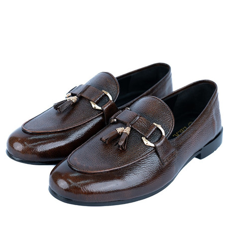 Scarpe uomo fatte mano vera - uomo,