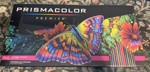 Prismacolor premier matite - prismacolor,