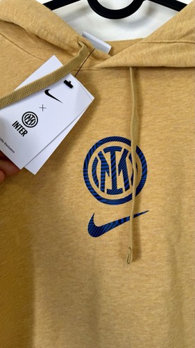 Inter felpa nike - inter,