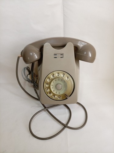 Telefono vintage muro sip - da,