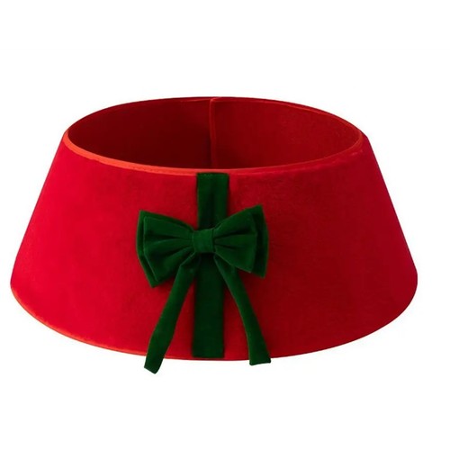 Gonna per albero natale - per, in