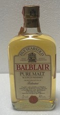 Balblair 5 Years Old –