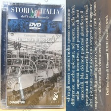 DE AGOSTINI – ISTITUTO LUCE