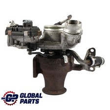 BMW F20 F21 Diesel N47N 114D 116D Caricabatterie Turbo 8514666