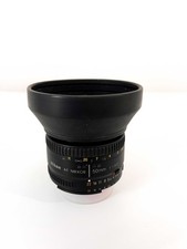 Obiettivo fotografico Nikon