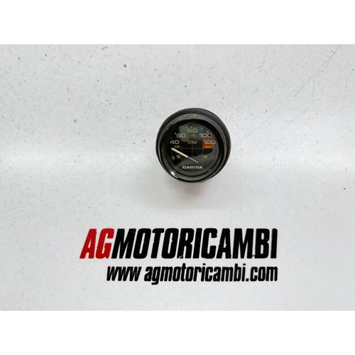 Indicatore temperatura acqua - temperatura,