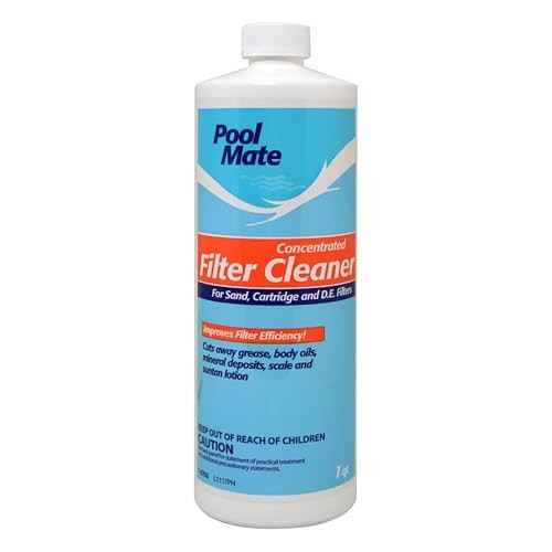 Pool mate 2702 - mate, pulitore