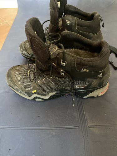 Scarpe adidas trekking uomo - scarpe,